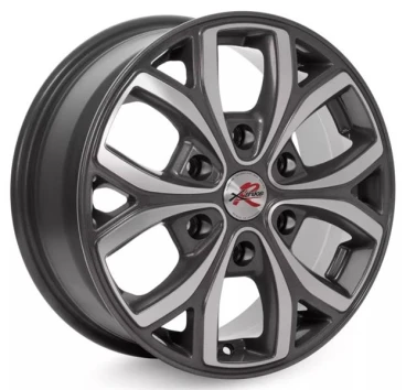 X'trikeRST R056 6.5x16 6x139.7 ET50