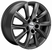 Carwel Иманта 1604 6x16 5x100 ET45
