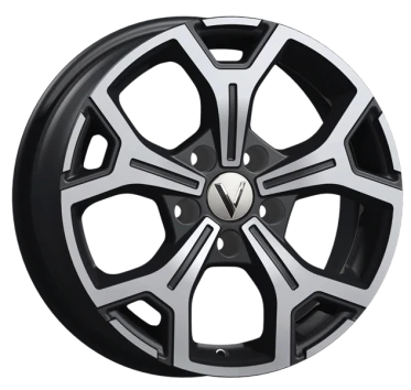 Вектор R249 6.5x16 5x114.3 ET50