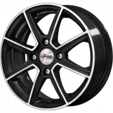 iFree Майами лайт 5.5x14 4x100 ET35