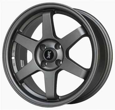 RR CSS 9519 7x16 4x100 ET40 RR CSS 9519 7x16 4x100 ET40