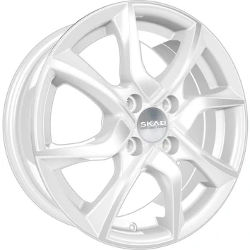 Скад Тулон 6x15 4x100 ET39 Скад Тулон 6x15 4x100 ET39