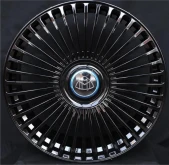 Forged Maybach NEW 11.5x23 5x112 ET47
