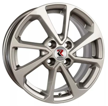 RepliKey Solaris II (R105) 6x15 4x100 ET46