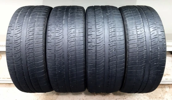 255/45 R20 Pirelli SCORPION ZERO Asimmetrico