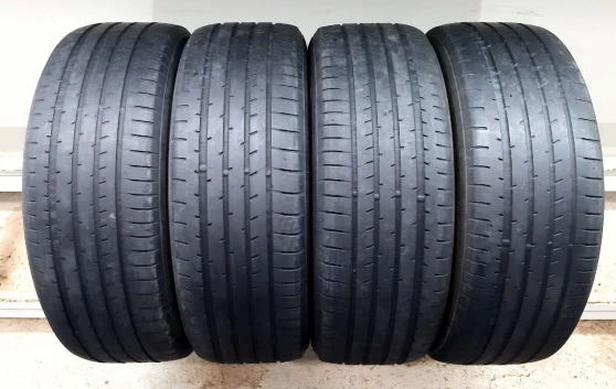 225/55 R19 Toyo PROXES R36