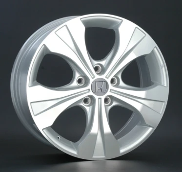Replica LA H40 7x19 5x114.3 ET50
