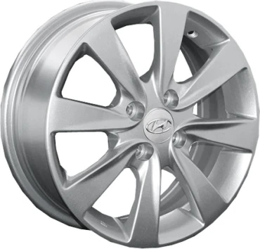 Replica LA HND74 6x15 4x100 ET48