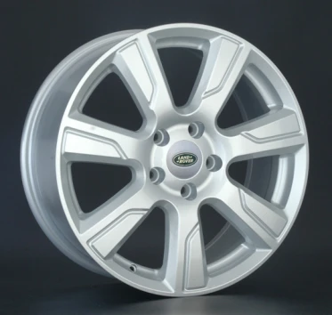 Replica LA LR38 8x19 5x120 ET58