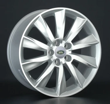 Replica LA LR43 8.5x20 5x108 ET45