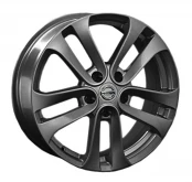 Replica LA NS63 7x17 5x114.3 ET45