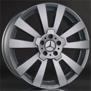 H-Replica ME70 7.5x19 5x112 ET47 H-Replica ME70 7.5x19 5x112 ET47