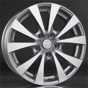 H-Replica TO75 6.5x16 5x114.3 ET39
