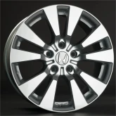 H-Replica HO43 7.5x17 5x120 ET45