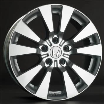 H-Replica HO43 7.5x17 5x120 ET45 H-Replica HO43 7.5x17 5x120 ET45