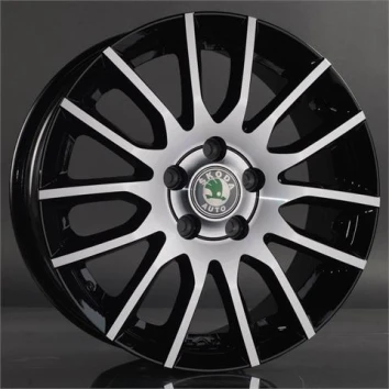 H-Replica SK24 6x15 5x112 ET47