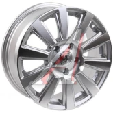 H-Replica TO71 6.5x16 5x114.3 ET45