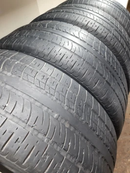 255/45 R20 Pirelli SCORPION ZERO Asimmetrico