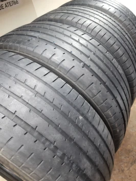 225/55 R19 Toyo PROXES R36