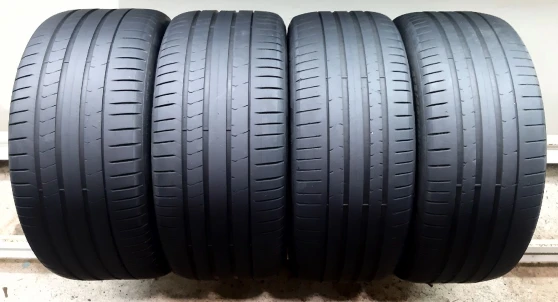 275/40 R21 315/35 R21 Pirelli PZero RF