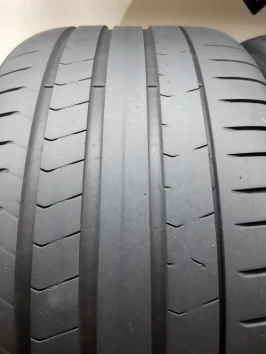 275/40 R21 315/35 R21 Pirelli PZero RF