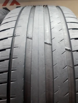 275/45 R21 Michelin PILOT SPORT 4 SUV