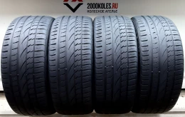 265/40 R21 Continental CrossContact UHP