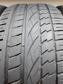 265/40 R21 Continental CrossContact UHP