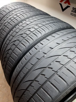 265/40 R21 Continental CrossContact UHP