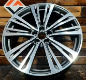 4шт  AUDI Диски  9x20, 5*112 ЕТ:37 Dia:66.6