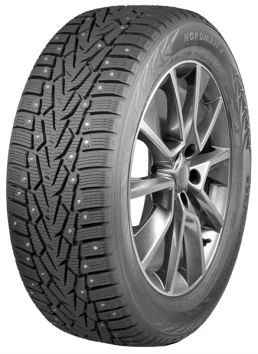 Nordman 7 195/50 R16 88T