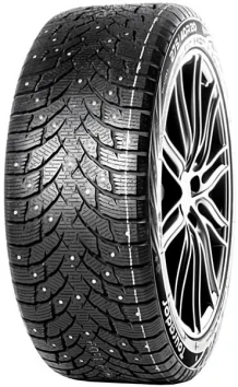 Tourador ICE STAR TSW1 315/35 R20 110T