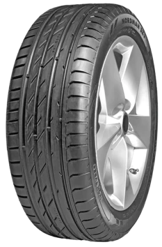 Ikon Nordman SZ2 205/55 R16 94V