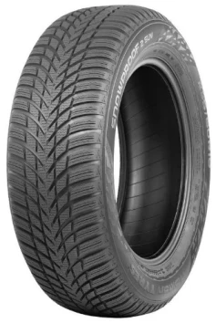 Nokian Tyres Snowproof 2 SUV 255/40 R21 102V
