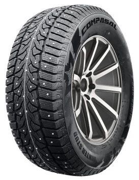 Compasal Winter Stud 285/60 R18 116T