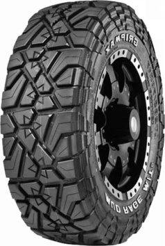 Gripmax Mud Rage M/T III 265/70 R17 121/118Q