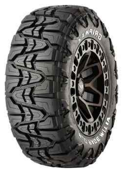 Gripmax Mud Rage M/T IV 35/12,5 R17 121Q