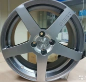 Прома ЛеМан 6.5x15 4x100 ET48