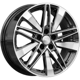 Скад Тайто 6.5x16 5x114.3 ET45