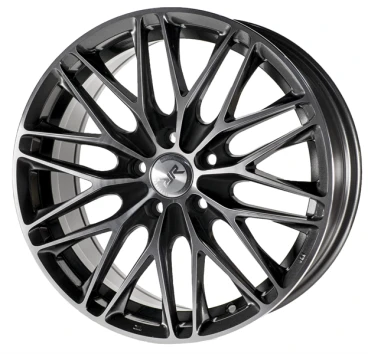 RR CSS3312 7x16 5x114.3 ET42