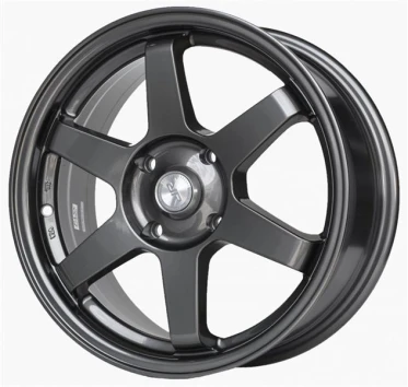 RR CSS 9519 7x16 4x114.3 ET45 RR CSS 9519 7x16 4x114.3 ET45