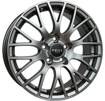 Прома GT 7.5x18 5x108 ET33