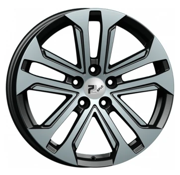 RPLC GE244 7x18 5x114.3 ET45