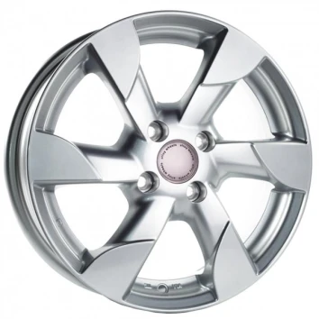 H-Replica NI17 5.5x15 4x100 ET45 H-Replica NI17 5.5x15 4x100 ET45