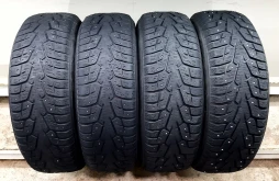 215/60 R17 Yokohama iceGuard iG55 SUV