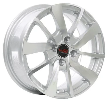 Replica Concept RN 503 6.5x15 4x100 ET38 Replica Concept RN 503 6.5x15 4x100 ET38