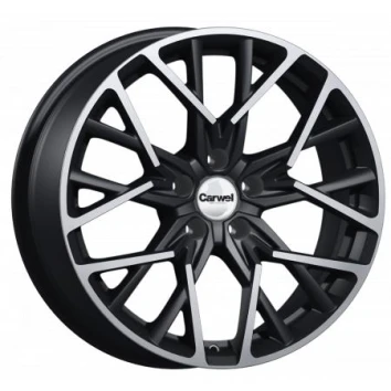 Carwel Керид 225 8x18 5x114.3 ET50