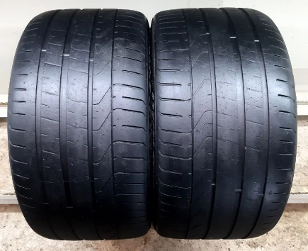 305/30 R20 Pirelli PZero N0