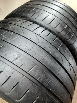 305/30 R20 Pirelli PZero N0