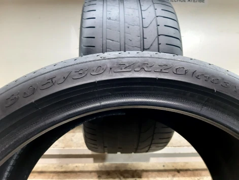 305/30 R20 Pirelli PZero N0